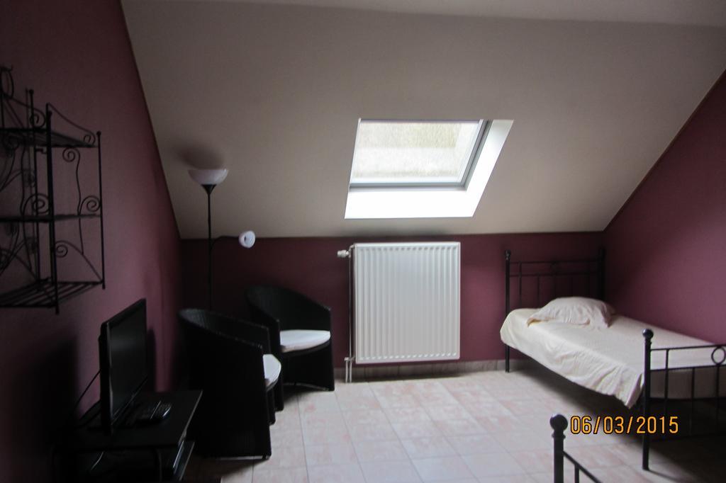 Auberge De La Lesse Celles  Номер фото