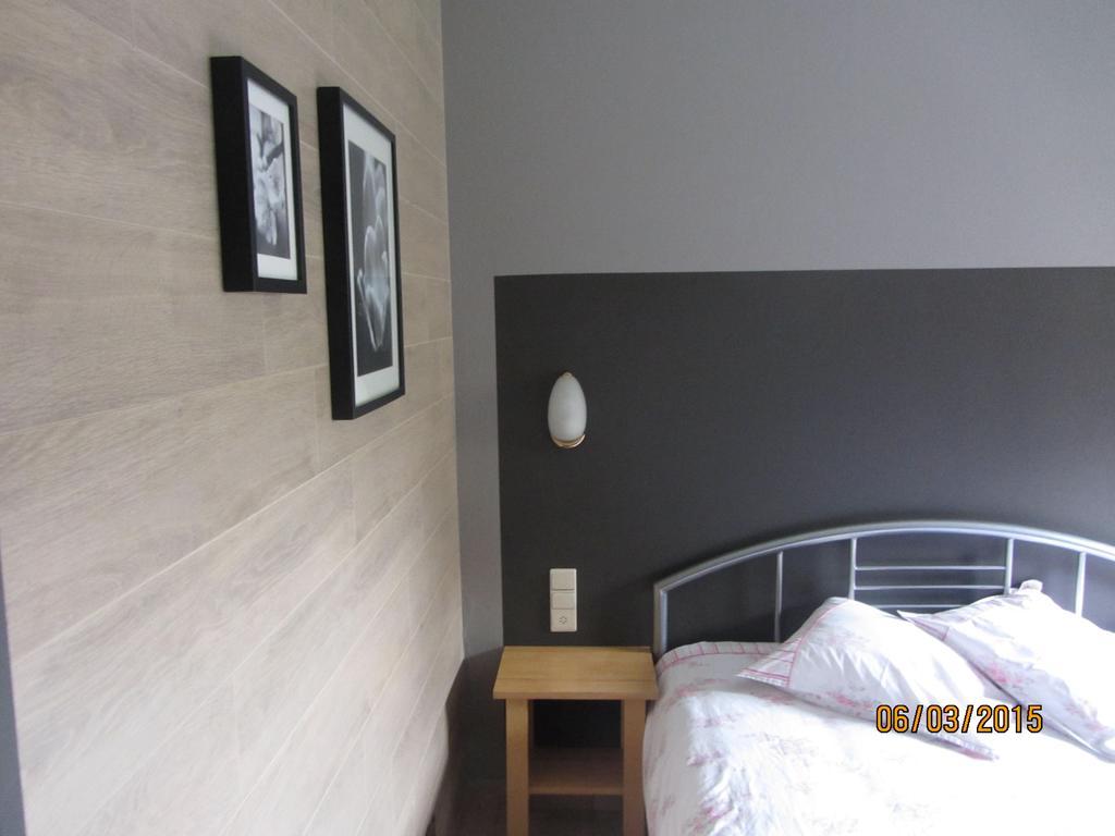 Auberge De La Lesse Celles  Номер фото